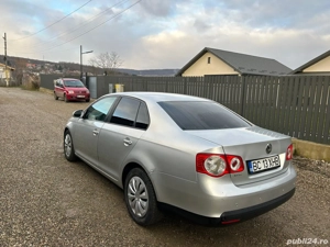 Vw Jeta an 2010 variante  - imagine 4