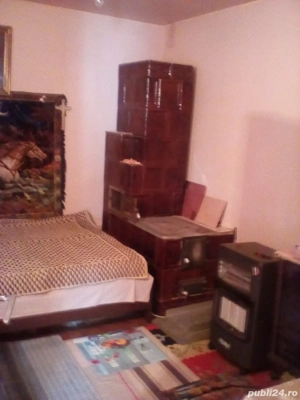 Casa de vanzare 120mp  - imagine 3