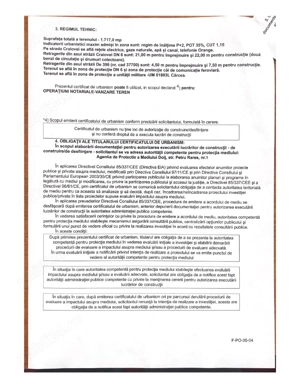 Teren Carcea,la asfalt,3400 mp-la 4 min.de zona Ford-Selgros- Str Craiovei-DN Craiova-Caracal - imagine 3