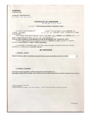 Teren Carcea,la asfalt,3400 mp-la 4 min.de zona Ford-Selgros- Str Craiovei-DN Craiova-Caracal - imagine 2