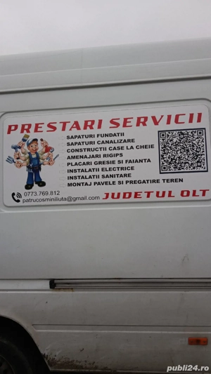 Instalații Sanitare si Termice 