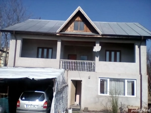 Casa de vanzare 120mp  - imagine 10