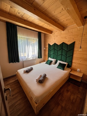 Cabana Mirajul Rimetea - cu ciubar - imagine 5