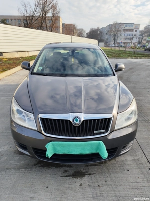 Skoda Octavia - imagine 3