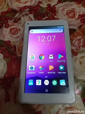 vand tableta vonino cu loc de card