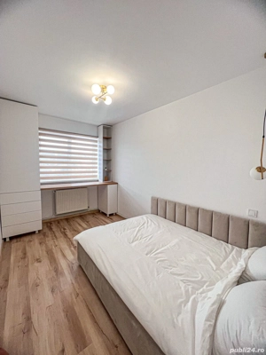 Inchiriere apartament regim hotelier - imagine 5