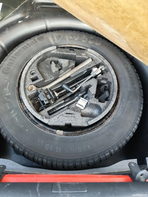 Skoda Octavia - imagine 6