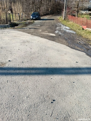 In Berchez,de vanzare un hectar livada cu pomi pe rod - imagine 7