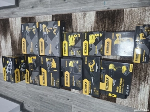 Set scule rtrmax noi in cutie 