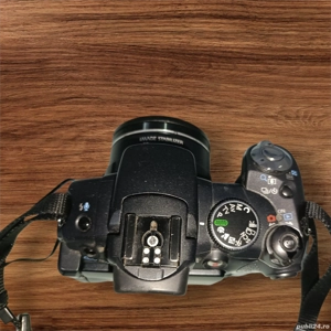 Canon PowerShot S5 IS 