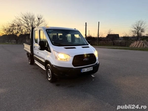 Vând Ford tranzit - imagine 5