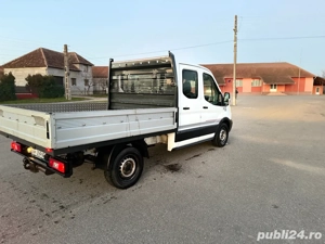 Vând Ford tranzit - imagine 4