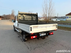 Vând Ford tranzit - imagine 3