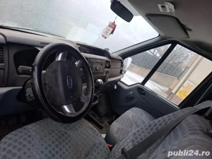Ford Transit  - imagine 5