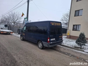 Ford Transit  - imagine 3