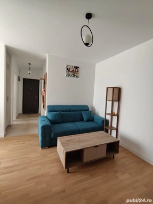 Studio de inchiriat MRS Village - imagine 2