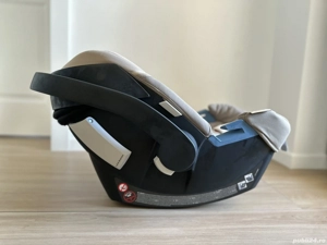 Scoica auto pentru copii Cybex Gold Aton 5 - disponibile 2 buc.