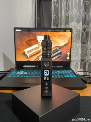 Voopoo Drag 4 - imagine 3