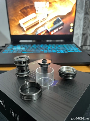 Voopoo Drag 4 - imagine 4