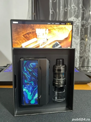 Voopoo Drag 4 - imagine 2