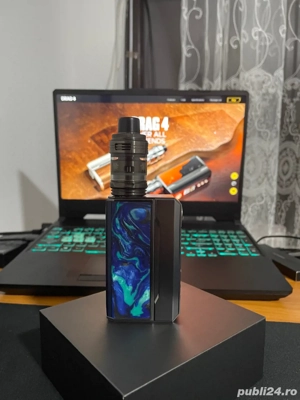 Voopoo Drag 4