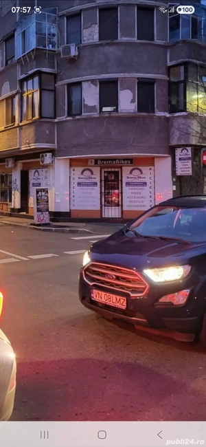 Inchiriere spatiu comercial