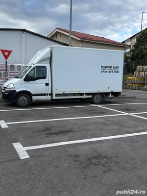 Mutari Relocari Debarasari Manipulanti marfa Transport intern si international