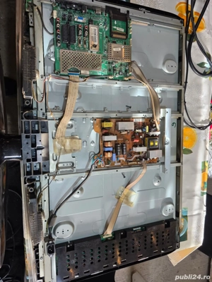 Dezmembrez tv Samsung le37a456c2d