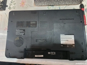 Dezmembrez laptop Toshiba c660-a253 i3 m380