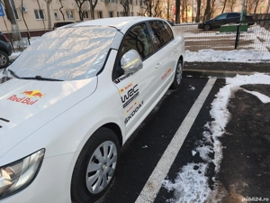 Skoda superb 2 .2014 - imagine 2