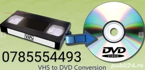 Audio si video pe dvd sau stick