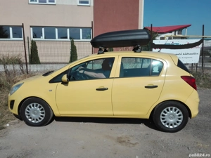 De vanzare ,Opel Corsa D, pret 2500 euro - imagine 5