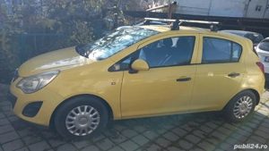 De vanzare ,Opel Corsa D, pret 2500 euro - imagine 3
