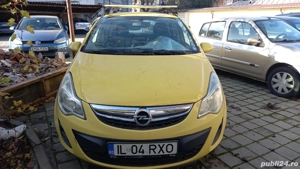 De vanzare ,Opel Corsa D, pret 2500 euro - imagine 2