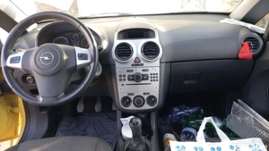 De vanzare ,Opel Corsa D, pret 2500 euro - imagine 4