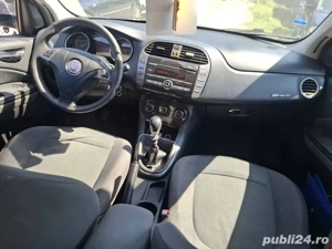 Fiat Bravo , 2007, 1.4 benzina = 1000 euro - imagine 3