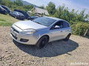 Fiat Bravo , 2007, 1.4 benzina = 1000 euro - imagine 5