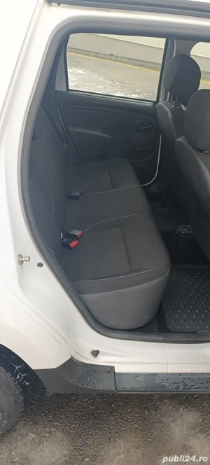 Dacia Duster 1.5dci 4x2 - imagine 7