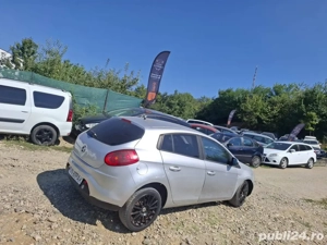 Fiat Bravo , 2007, 1.4 benzina = 1000 euro - imagine 2