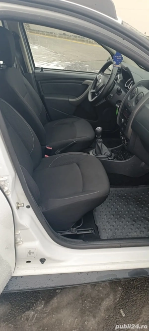 Dacia Duster 1.5dci 4x2 - imagine 6