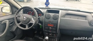 Dacia Duster 1.5dci 4x2 - imagine 5