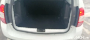 Dacia Duster 1.5dci 4x2 - imagine 8