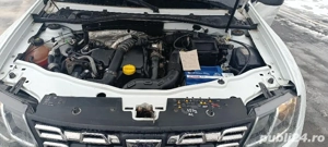 Dacia Duster 1.5dci 4x2 - imagine 9