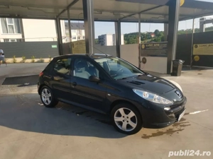 Peugeot 206+