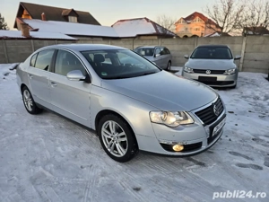 Vw Passat 1.4tsi An2010