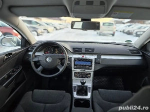 Vw Passat 1.4tsi An2010 - imagine 3