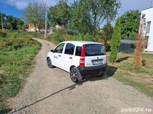 Fiat Panda  - imagine 5
