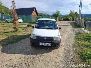 Fiat Panda  - imagine 2