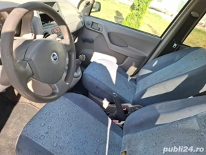 Fiat Panda  - imagine 4