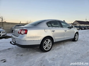 Vw Passat 1.4tsi An2010 - imagine 5